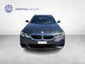 BMW 330e xDrive SAG Touring