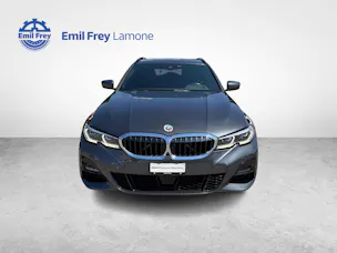 BMW 330e xDrive SAG Touring