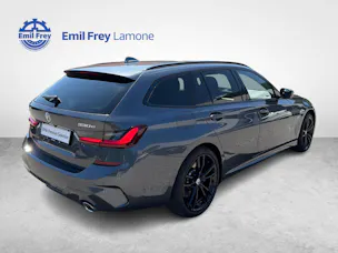 BMW 330e xDrive SAG Touring