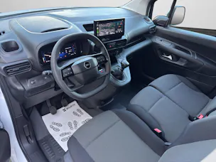 Opel Combo Cargo 2.0 t 1.2 S/S