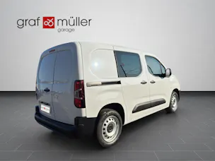 Opel Combo Cargo 2.0 t 1.2 S/S