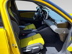 Renault R5 E-Tech Comfort Range iconic five