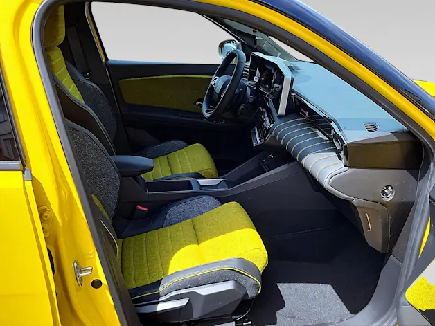 Renault R5 E-Tech Comfort Range iconic five