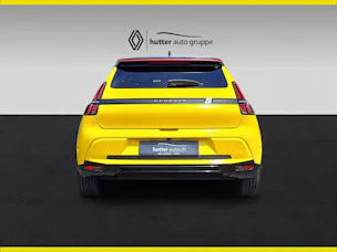 Renault R5 E-Tech Comfort Range iconic five