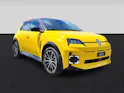 Renault R5 E-Tech Comfort Range iconic five