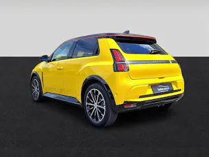 Renault R5 E-Tech Comfort Range iconic five