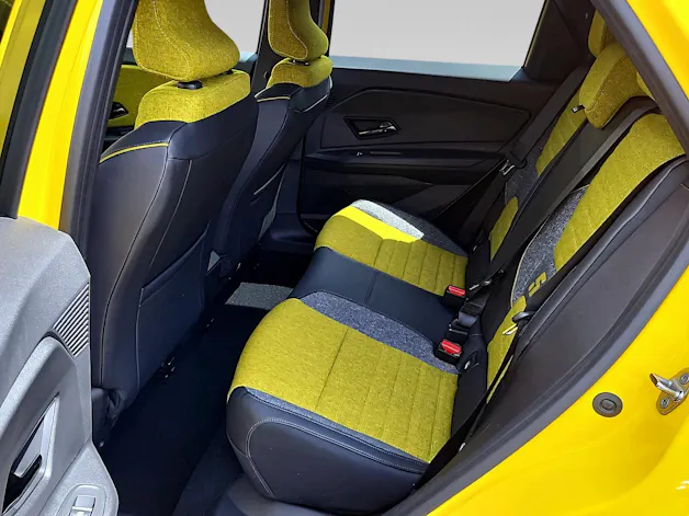 Renault R5 E-Tech Comfort Range iconic five