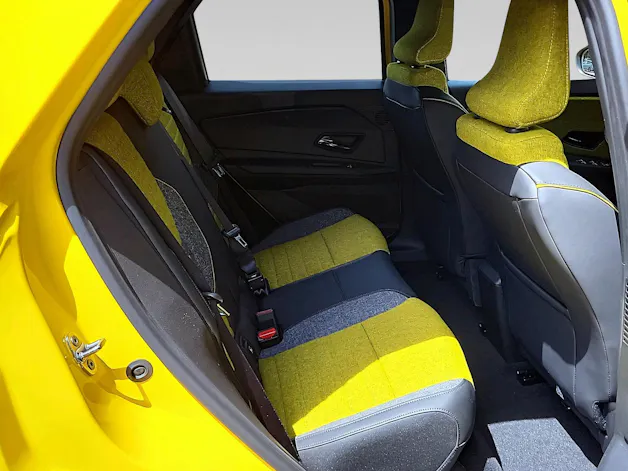 Renault R5 E-Tech Comfort Range iconic five