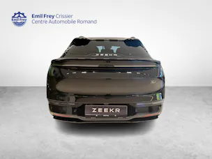 ZEEKR 7GT Privilege AWD