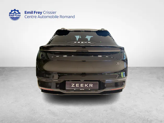 ZEEKR 7GT Privilege AWD