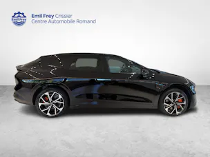 ZEEKR 7GT Privilege AWD