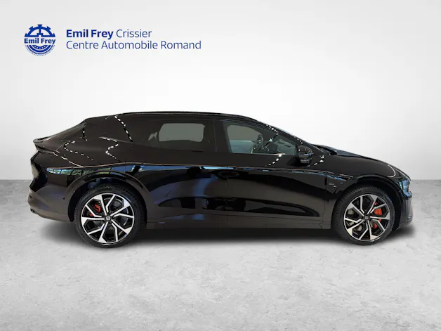 ZEEKR 7GT Privilege AWD