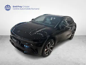 ZEEKR 7GT Privilege AWD