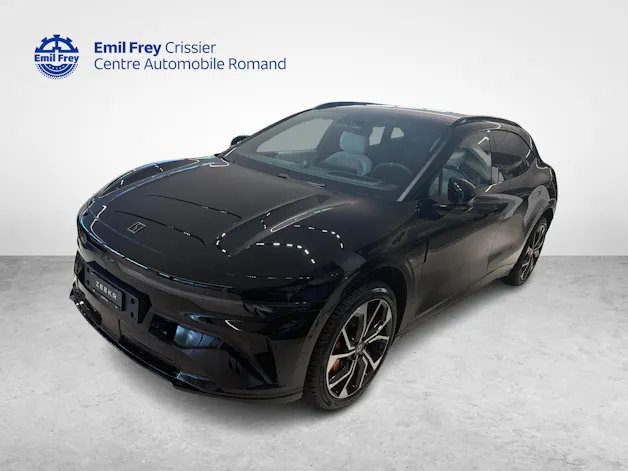 ZEEKR 7GT Privilege AWD