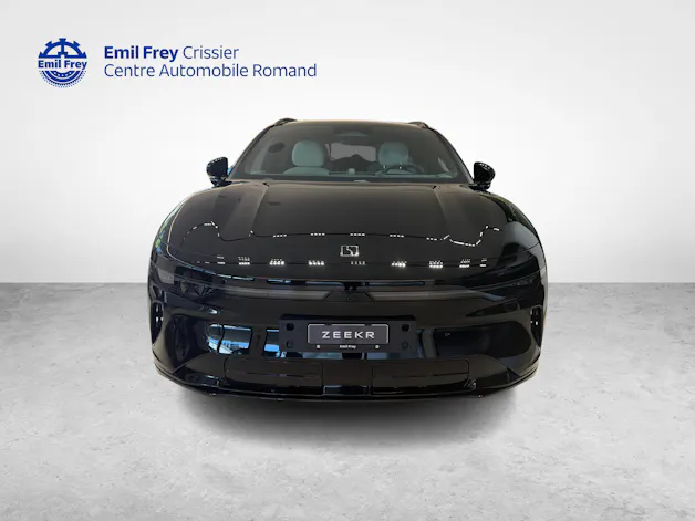 ZEEKR 7GT Privilege AWD