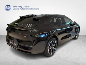 ZEEKR 7GT Privilege AWD