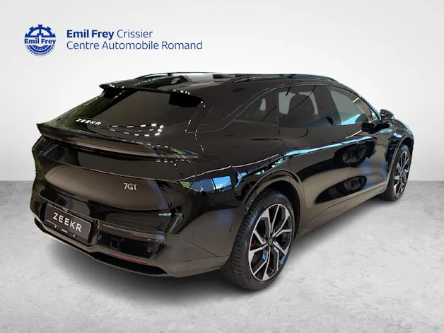 ZEEKR 7GT Privilege AWD