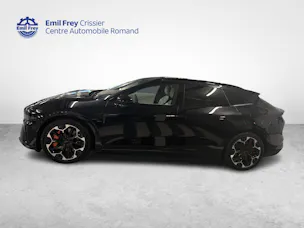 ZEEKR 7GT Privilege AWD