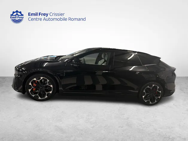 ZEEKR 7GT Privilege AWD