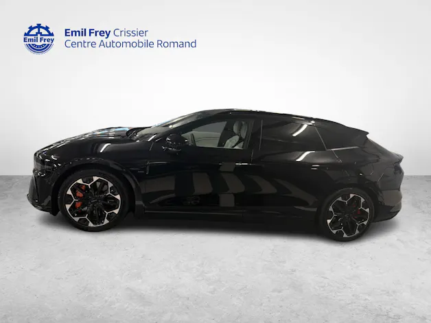 ZEEKR 7GT Privilege AWD