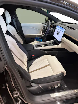 ZEEKR 7GT Privilege AWD