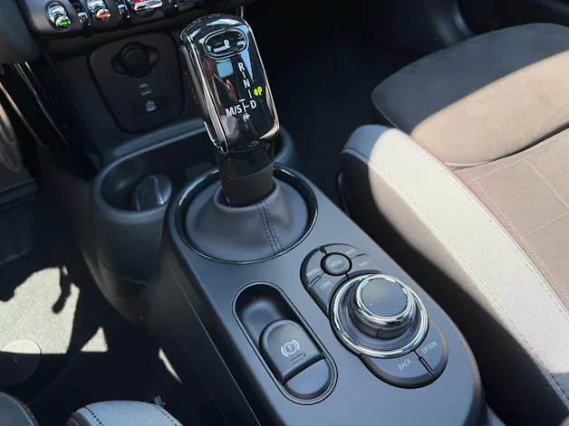 Mini F56 2.0i 231John Cooper Works