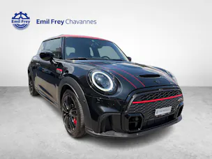 Mini F56 2.0i 231John Cooper Works