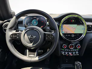 Mini F56 2.0i 231John Cooper Works