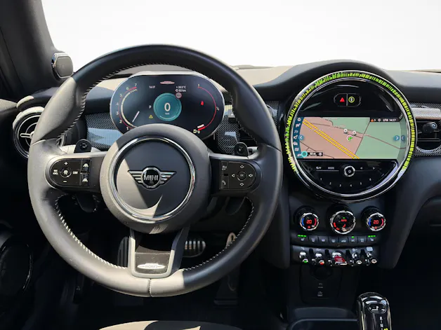 Mini F56 2.0i 231John Cooper Works