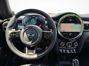 Fahrzeugbild MINI F56 2.0i 231John Cooper Works