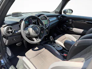Mini F56 2.0i 231John Cooper Works