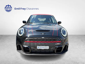 Fahrzeugbild MINI F56 2.0i 231John Cooper Works