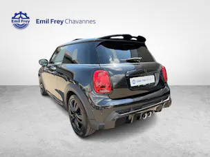 Mini F56 2.0i 231John Cooper Works