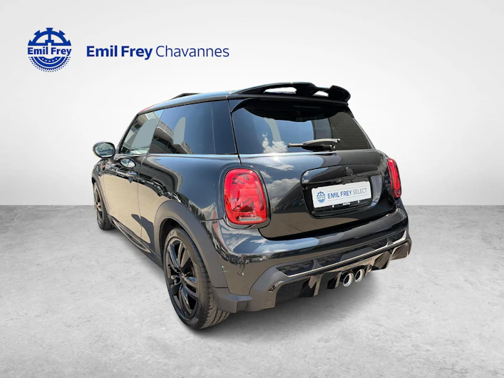 Fahrzeugbild MINI MINI