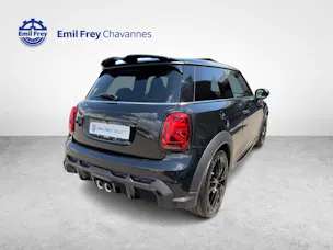 Mini F56 2.0i 231John Cooper Works