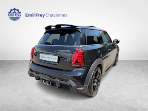 Fahrzeugbild MINI F56 2.0i 231John Cooper Works