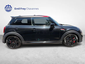 Fahrzeugbild MINI F56 2.0i 231John Cooper Works