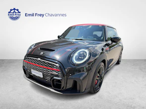 Fahrzeugbild MINI F56 2.0i 231John Cooper Works