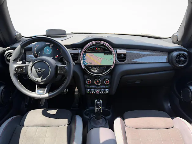 Mini F56 2.0i 231John Cooper Works