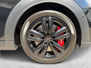 Mini F56 2.0i 231John Cooper Works