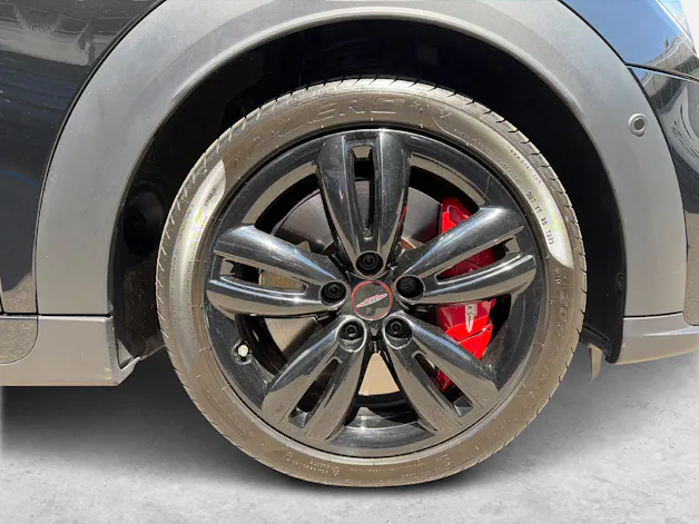 Mini F56 2.0i 231John Cooper Works