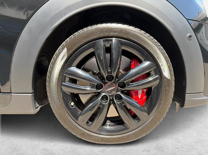 Fahrzeugbild MINI MINI