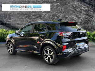 Ford Puma 1.0 EcoB Mild-Hybrid 155 ST-Line X