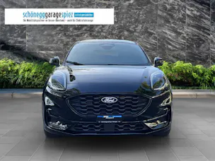 Ford Puma 1.0 EcoB Mild-Hybrid 155 ST-Line X