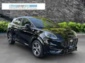 Ford Puma 1.0 EcoB Hybrid 155 ST-Line X