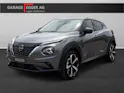 Nissan Juke 1.6 Hybrid Tekna Automat