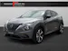 Nissan Juke 1.6 Hybrid Tekna Automat