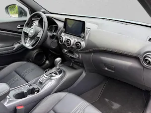 Nissan Juke 1.6 Hybrid Tekna Automat