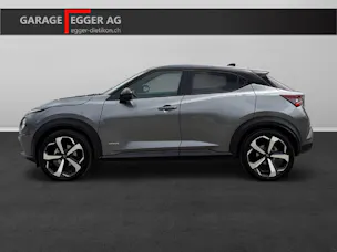 Nissan Juke 1.6 Hybrid Tekna Automat