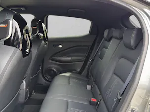 Nissan Juke 1.6 Hybrid Tekna Automat